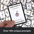 BRAIN FREEZE After Dark Party Game - The Hilarious Speak-Before-You-Think Card Game for Friends, Family, College Students, Fun Parties and Board G...