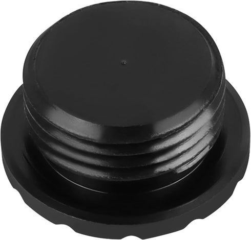 Engine Oil Filler Cap Cover Replacement for Suzuki GSR 600 750 GSX-R600 GSX-R750 GSX-R1000 V-STROM DL650 DL250 DL1000 DL1000XT SV650 Aluminum Oil ...