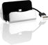 Type-C Charger Dock, BENACES Non-Slip Vertical Silver USB-C Charging Dock Stand Cradle for iPhone15 Series, Samsung Galaxy S8, Note8, LG G5 G6 V20...