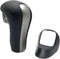 Gear Shifter Knob for Honda Accord 2008-2012 Gear Shift Knob Leather Car Stick Lever Handle Automatic Stick Shifter Head Transmission Gear Shift L...