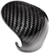 Gear Shift Lever Knob Shifter Head Cover Trim for Toyota C-HR CHR 2018 2019 2020 2021 2022, ABS Carbon Fiber...