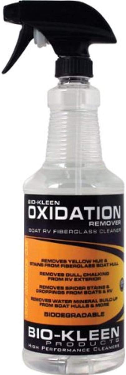 Biokleen M00707 Oxidation Remover, 32 oz....