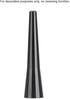 Car Aerial, Decorative Short Mast Antenna Aerial Fits for R171 SLK SL 200 230 280 300 320 350 500...