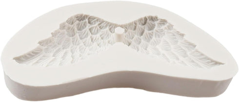 Angel Wings Silicone Molds Wings Fondant Candy Molds For Chocolate Cake Decoration Cupcake Topper Sugar Craft Gum Paste Polymer Clay...