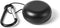 Ear Plug Carrying Cases, Portable Storage Box with Travel Keychain, Earbud Organizer Earplug Case Small Storage Case for Travel (Black)...