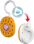 Arm & Hammer Odor Busterz, Clip N Go, 8 Count Deodorizer Pack - Deodorizer, Carpet Fresh, Odor Remover, Pet Fresh...