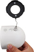 Anti-Drop and Anti-Theft Security Chain for Google Nest Cam (Battery),Extra Protection for Your Camera (Camera Not Included) (4PCS)...