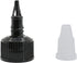 16Pcs 2 oz Bottles,PET Plastic Extruded Liquid Bottle,Hard Plastic Extruded Liquid Bottle,dropper,dispensing bottle,Laboratory wash Bottle,Waterco...