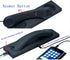 Fashion Retro Phone handset Headset 3.5mm Microphone Prevention Radiation Compatible with iPhone Samsung......