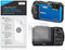 BoxWave Screen Protector Compatible with Nikon Coolpix AW130 - ClearTouch Crystal (2-Pack), HD Film Skin - Shields from Scratches...
