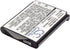 Battery Replacement for Sony Bluetooth Laser Mouse VGP-BMS77, fit for 4-268-590-02 SP60 SP60BPRA9C...