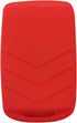 2Pcs Smart Key Fob Cover Case Protector Fit for 2021 2020 2019 Mazda 3 CX-30 CX-5 CX-9 Mazda 6 WAZSKE11D01 Keyless Entry Remote Fob Skin Jacket Ba...