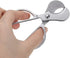 Cigar Scissors Cutter, Stainless Steel Guillotine Double Blade Straight Cut Scissors Cigar Accessories for Cigars...