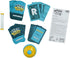 Paladone Buzz That, Fast-Paced Word Game for 2+ Players, Comes with Fun Gameshow Buzzer...