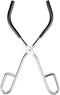 stonylab Beaker Tongs, Laboratory Beaker Clamp Beaker Tongs with Plastic Coated Jaws, 10 inches Length...