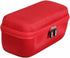 Hard Travel Case Fits JBL FLIP 5 / JBL FLIP 6 Waterproof Portable Bluetooth Speaker (Red)...
