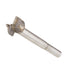 21mm/0.8" Professional Forstner Drill Bit Woodworking Hole Saw Wood Cutter Alloy Steel Wood Carbide Tip Drilling Hole Hinge Boring Bits...