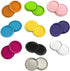 1" Flat Crown Bottle Caps, for Hair Bows, Crafts, Pendants for Scrapbooks (50pc (10x5pc) 1" Flat Crown Bottle Caps-Combo)...
