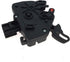 Sliding Door Lock Actuator Left Driver Side for 2008-2016 Chrysler Town Country 2008-2019 Dodge Grand Caravan Replace 5020679AB...