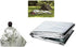 Emergency Blankets for Survival Blanket, Safe Emergency Mylar Thermal Blankets, Space Blanket Thermal Blanket Emergency Perfect for Outdoors, Hiki...