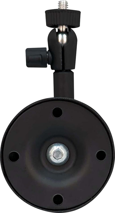 Panavise 846L CCTV Micro Angle Mount (Black)...