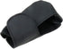 Leatherette Gear Shift Knob Cover, Hoop and Loop Design Auto Car Shift Knob Protector, Black...