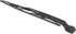 X AUTOHAUX Rear Windshield Wiper Blade Arm Set for BMW X5 E53 1999-2006 - 450mm 18inch...