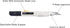 Utility Knife, DAT Series-X Portable Box Cutter, Fine Point Arts and Crafts Blade for Precision Cutting, with 10 Blade Pieces (White, 1 Cutter 10 ...