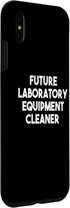 iPhone XS Max Future Laboratory Equipment Cleaner Case...