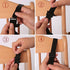 Seat Belt by AT,5/3/2 Point Adjustable for Baby Kid Safe Strap for Stroller High Chair (Include Shoulder Pads & Guarding Pad)...