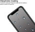 Supershieldz (2 Pack) Designed for Apple iPhone 11 and iPhone XR (6.1 inch) (Privacy) Anti Spy Tempered Glass Screen Protector with (Easy Installa...