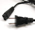 HONEYSEW AC Power Cable Cord Compatible with Brother, Singer, White, Baby-Lock, Viking, Pfaff Sewing Machine...