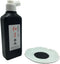 Redstar Liquid Ink for Professioanl Traditional Calligraphy and Brush Painting Chinese Ink Liquid (Black&1pcs*180ML)...
