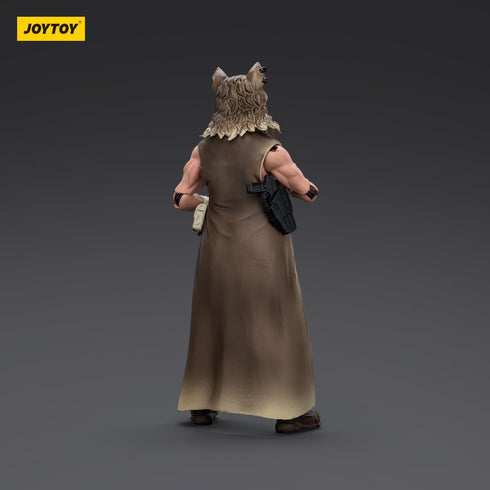 JOYTOY 1/18 Action Figure Yearly Army Builder Promotion Pack Figure 19 3''Tall Collectible Action Figures Kits...