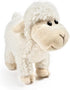 Sheep Stuffed Animal, Sheep Plush toy, Lamb Stuffed Animal Cute Soft Stuffed Lamb Kids Boys and Girls birthday Home Decor Cuddly White Lamb Toys (...