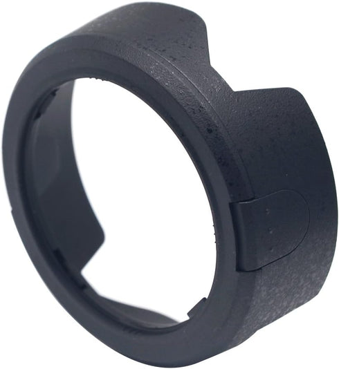 Mcoplus HB-45II Bayonet Lens Hood,Petal Shaped Camera Lens Hood for Nik AF-S DX Nikkor 18-55MM F/3.5-5.6G II & VR...