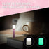 LUMINTOP EDC01 Pink Keychain Flashlight 120 lumen AAA Flashlight 32 Hours Long Lasting IPX-8 Waterproof EDC light for Everday...