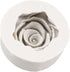 Flower Silicone Molds Rose Flower Fondant Silicone Molds For Cupcake Topper Cake Decoration Chocolate Candy Polymer Clay Gum Paste Sugar Crafts...