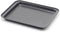 Small Baking Sheets Nonstick Set (9.5inch X 7.1inch)- SS&CC 8 Inch Nonstick Sheet Pan Set for Baking, Carbon Steel Baking Pans Cookie Sheets...