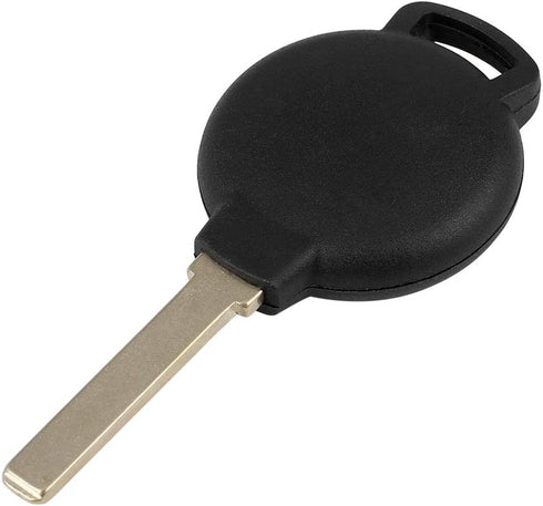 uxcell New Replacement Keyless Remote Car Key KR55WK45144 315Mhz PCF7941 Chip 3+1 4 Button for Mercedes Benz Smart Fortwo 2008-2015...