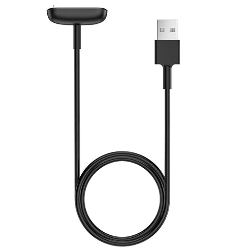 Charging Cable for Fitbit Charge 6 Replacement Charger (3.3ft)...