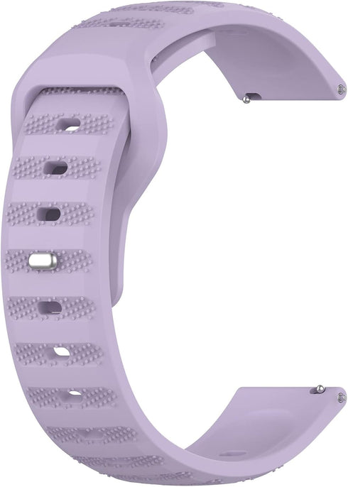 Compatible with RUIMEN smart watch D1. Band for Women Men, Silicone Watch Band Replacement Strap Adjustable Wristband for RUIMEN smart watch D1 Ba...