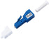 2 Pack Single Mode LC 10dB Fiber Optic Attenuator, LC/UPC in-Line Fiber Attenuator, Male to Female, Single-mode Fixed, SM, dB Options: 3dB, 5dB, 7...