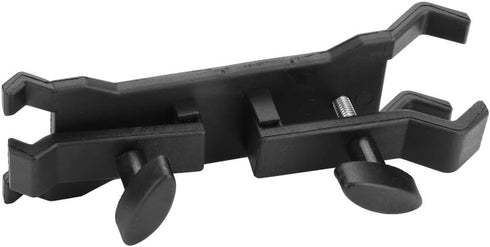 Outdoor Camera Tripod Umbrella Holder Clip Clamp Bracket Stand Photography Accessory for Camera...