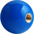 DEWHEL Fing Fast Shift Knob 5 Speed Short Throw Shifter M12x1.25 M10x1.5 M10x1.25 M8x1.25 (Blue)...