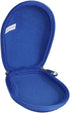 Hermitshell Hard Travel Case for TeckNet Pro 2.4G / TeckNet 2600DPI Bluetooth Wireless Mouse (Blue)...