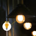 LED Edison Bulbs, 60 watt Light Bulbs Replacement 6W 2000K E26 A19 Amber Soft Light Bulbs Warm Light Bulb for Bedroom, Healthy Sleep, Baby Nursery...