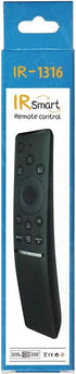 New Universal Remote Replacement for Samsung Smart TV remotes LCD LED UHD QLED TVs, with 3 Hotkeys Buttons...