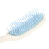 Long-handled Comb - Hair Brush Massage Scalp Comb Side Bendable Comb Hair Care Set Anti-static Hair Health Care Set Smooth Relax Scalp for Men Wom...