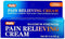 Rugby Maximum Strength Pain Relieving Cream, 3oz. Per Tube (3 Pack)...